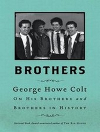 Enlarge image Cover: Brothers - Tantor Media, Inc