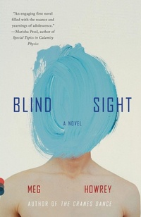 Enlarge image Cover: Blind Sight - Random House Inc