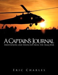 Enlarge image Cover: A Captain's Journal - AuthorHouse