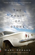 Cover: The Fruit of Stone - Vintage Books