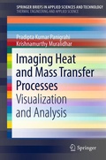 Cover: Imaging Heat and Mass Transfer Processes - Springer