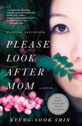 Cover: Please Look After Mom - Random House Inc