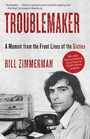 Cover: Troublemaker - Anchor Books
