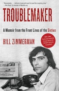 Cover: Troublemaker - Anchor Books