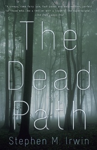 Enlarge image Cover: The Dead Path - Anchor Books