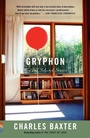 Cover: Gryphon - Vintage Books