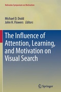 Cover: The Influence of Attention, Learning, and Motivation on Visual Search - Springer