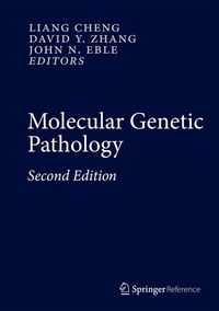 Abbildung von: Molecular Genetic Pathology - Springer