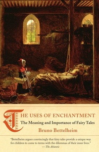 Enlarge image Cover: The Uses of Enchantment - Random House Inc