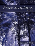 Cover: Pixee Scriptures - AuthorHouse