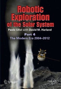 Abbildung von: Robotic Exploration of the Solar System - Springer