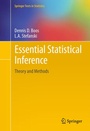 Cover: Essential Statistical Inference - Springer