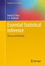 Cover: Essential Statistical Inference - Springer