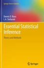Cover: Essential Statistical Inference - Springer
