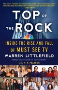 Cover: Top of the Rock - Anchor Books