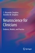 Cover: Neuroscience for Clinicians - Springer