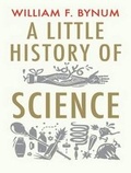 Cover: A Little History of Science - Tantor Media, Inc