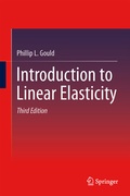 Cover: Introduction to Linear Elasticity - Springer