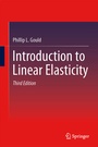 Cover: Introduction to Linear Elasticity - Springer