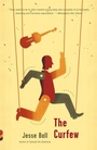 Cover: The Curfew - Vintage Books