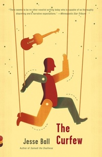 Enlarge image Cover: The Curfew - Vintage Books