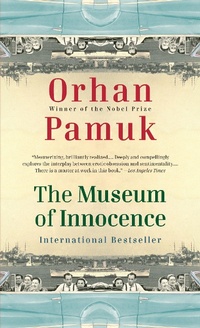 Abbildung von: The Museum of Innocence - Vintage Books