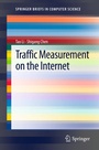 Cover: Traffic Measurement on the Internet - Springer