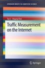 Cover: Traffic Measurement on the Internet - Springer