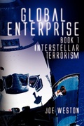 Cover: Global Enterprise Book 1 - Xlibris