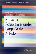 Cover: Network Robustness under Large-Scale Attacks - Springer