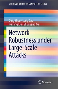 Abbildung von: Network Robustness under Large-Scale Attacks - Springer