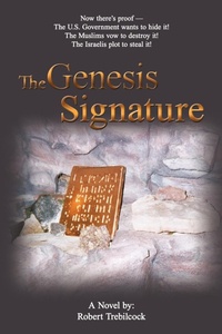 Abbildung von: The Genesis Signature - AuthorHouse