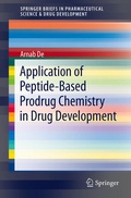 Cover: Application of Peptide-Based Prodrug Chemistry in Drug Development - Springer