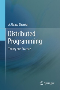 Abbildung von: Distributed Programming - Springer