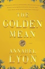 Cover: The Golden Mean - Random House Inc