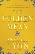 Cover: The Golden Mean - Random House Inc