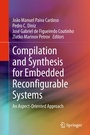 Cover: Compilation and Synthesis for Embedded Reconfigurable Systems - Springer