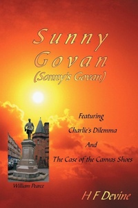 Abbildung von: Sunny Govan - AuthorHouse