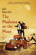 Cover: The Madonna on the Moon - Vintage Books