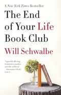 Cover: The End of Your Life Book Club - Vintage Books