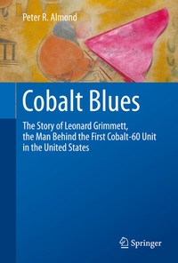 Abbildung von: Cobalt Blues - Springer