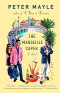 Cover: The Marseille Caper - Vintage Books