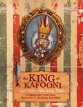 Cover: The King of Kafooni - AuthorHouse