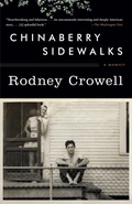 Cover: Chinaberry Sidewalks - Random House Inc
