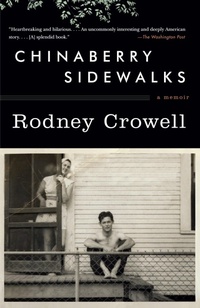 Enlarge image Cover: Chinaberry Sidewalks - Random House Inc