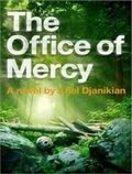 Cover: The Office of Mercy - Tantor Media, Inc