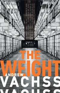 Enlarge image Cover: The Weight - Random House USA Inc