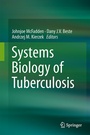 Cover: Systems Biology of Tuberculosis - Springer