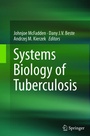 Cover: Systems Biology of Tuberculosis - Springer