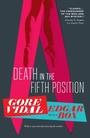 Cover: Death in the Fifth Position - Random House Inc